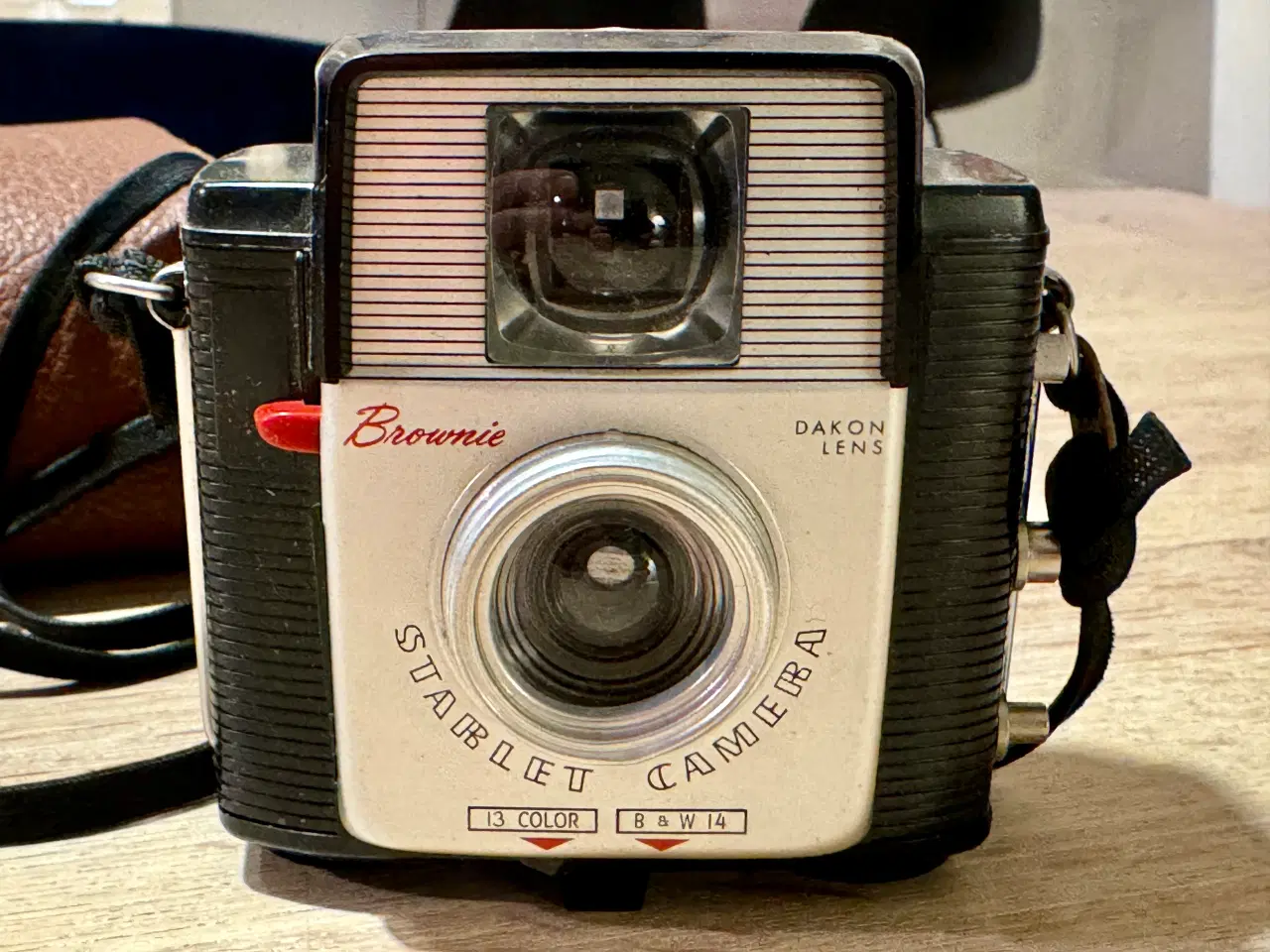 Billede 2 - Kodak Brownie Starlet kamera
