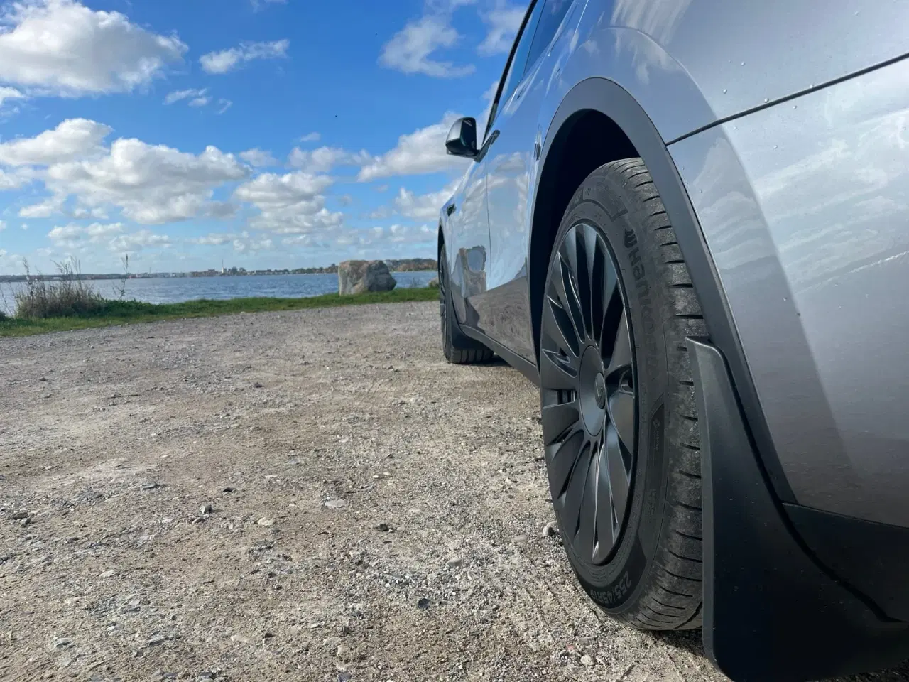 Billede 22 - Tesla Model Y  Long Range RWD