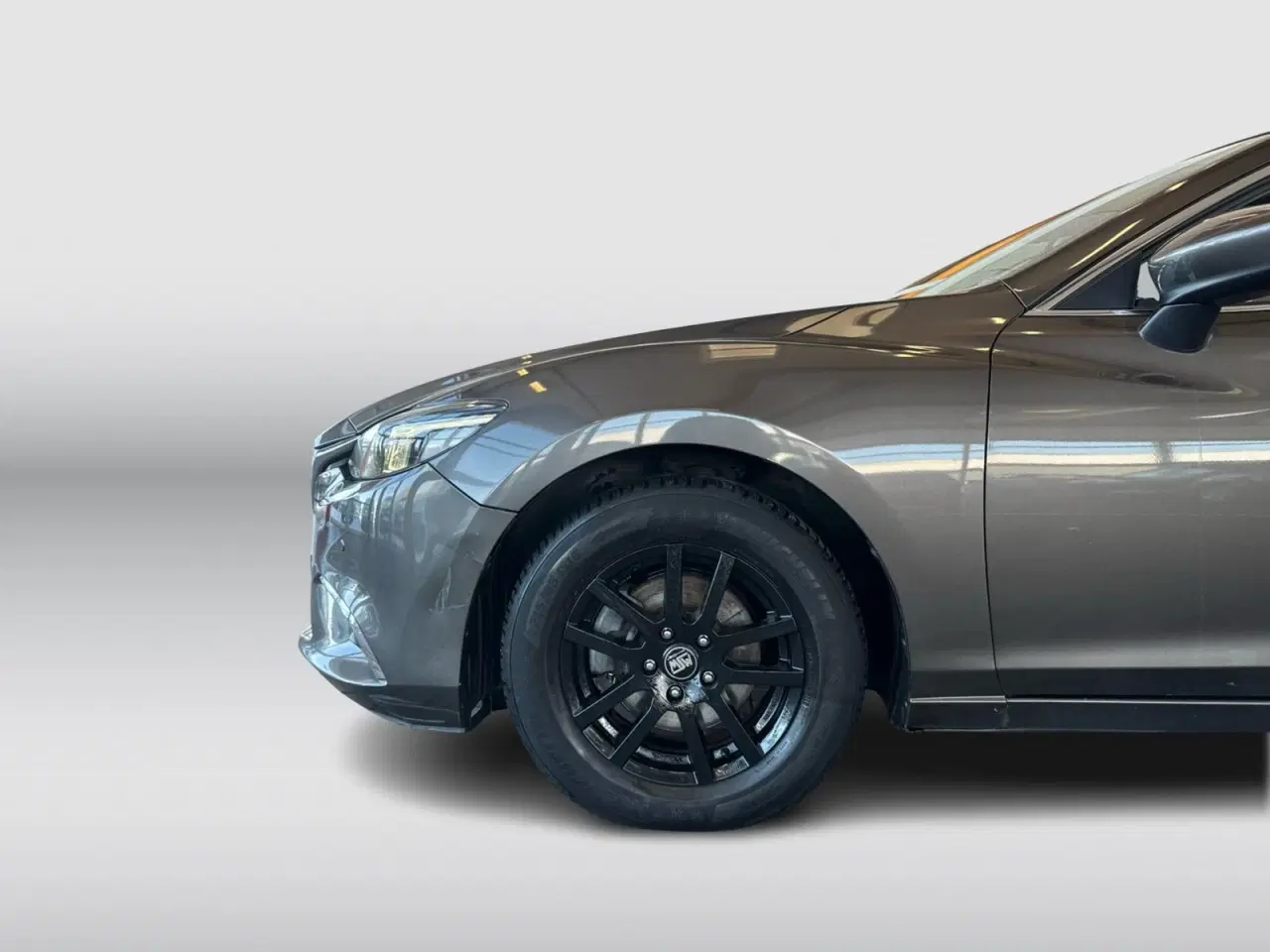 Billede 9 - Mazda 6 2,2 SkyActiv-D 150 Vision stc.