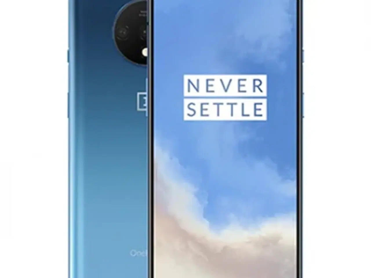 Billede 9 - OnePlus 7T, Glacier Blue.