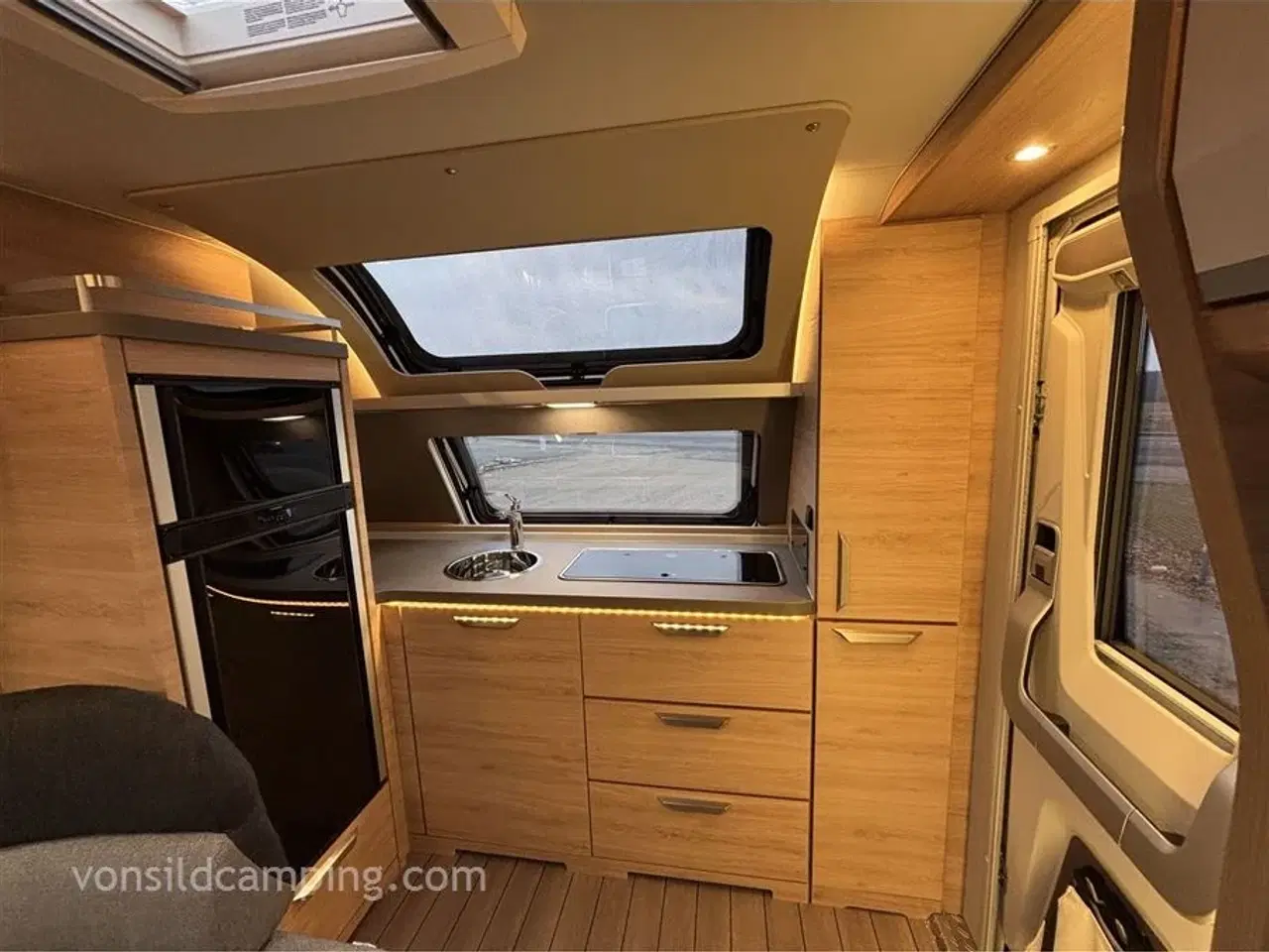 Billede 4 - 2026 - Knaus Südwind 650 PEB