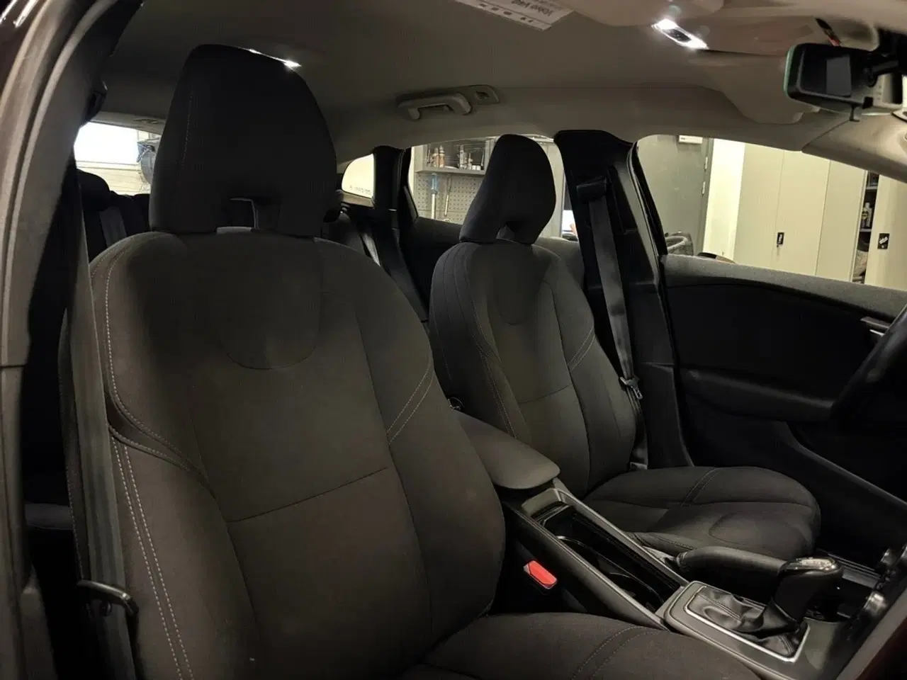 Billede 16 - Volvo V40 2,0 D2 120 Kinetic aut.