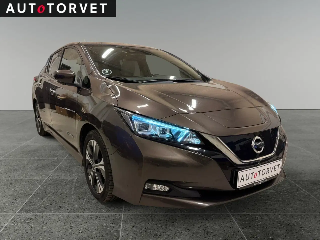 Billede 2 - Nissan Leaf 40 Tekna