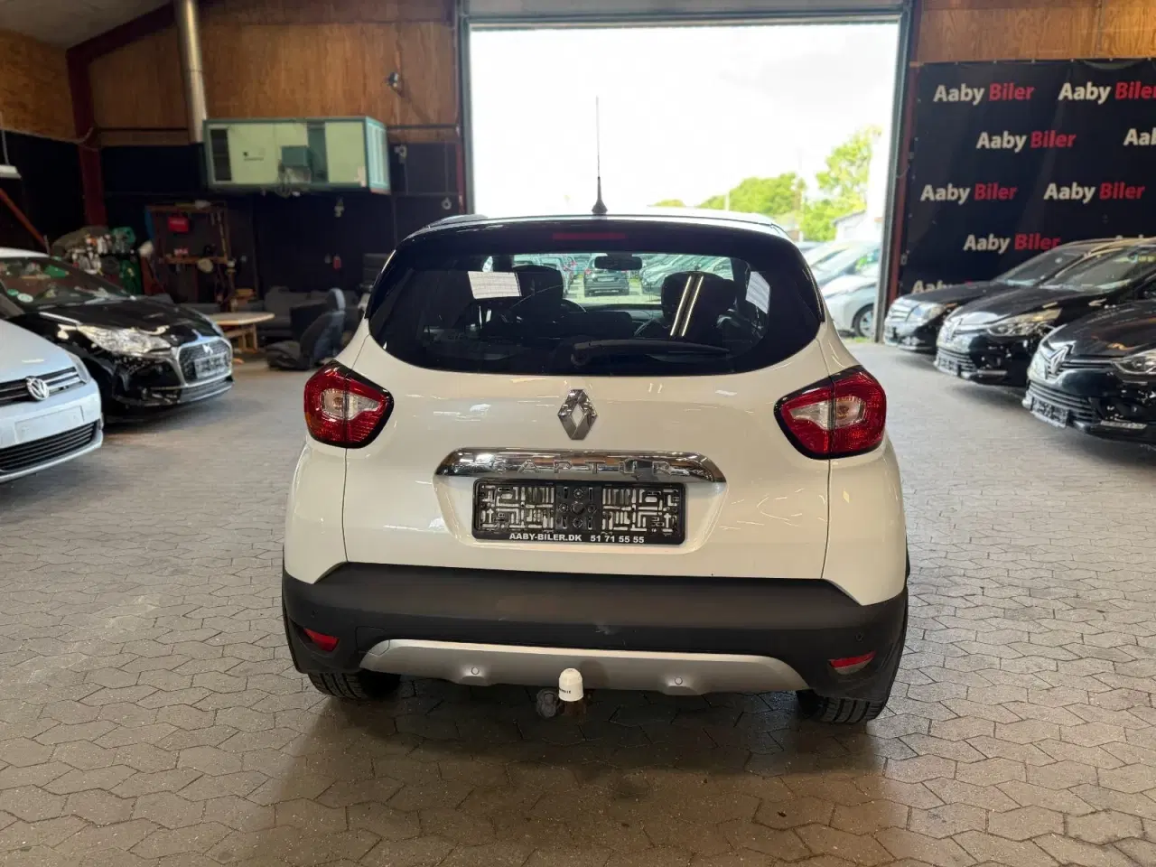 Billede 6 - Renault Captur 0,9 TCe 90 Arctic