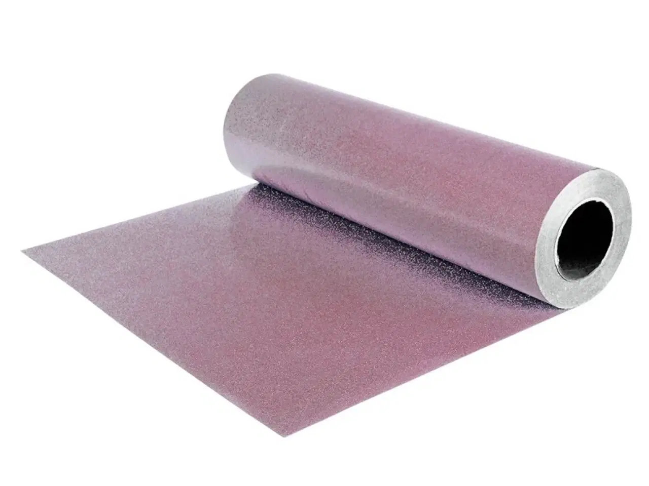 Billede 1 - Chemica Bling Bling - Star Multi Pink - 1178 - tekstil folie