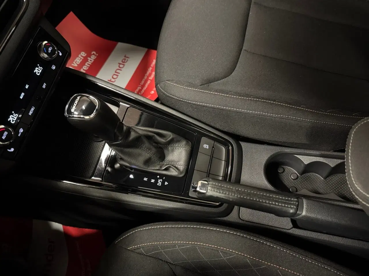 Billede 11 - Skoda Scala 1,6 TDi 115 Style DSG