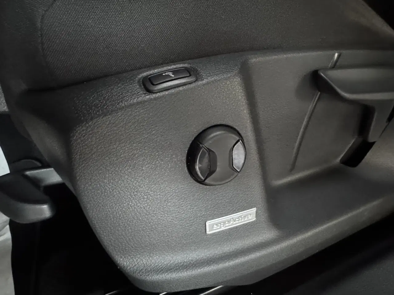 Billede 11 - VW Touran 1.5 TSI DSG Highline