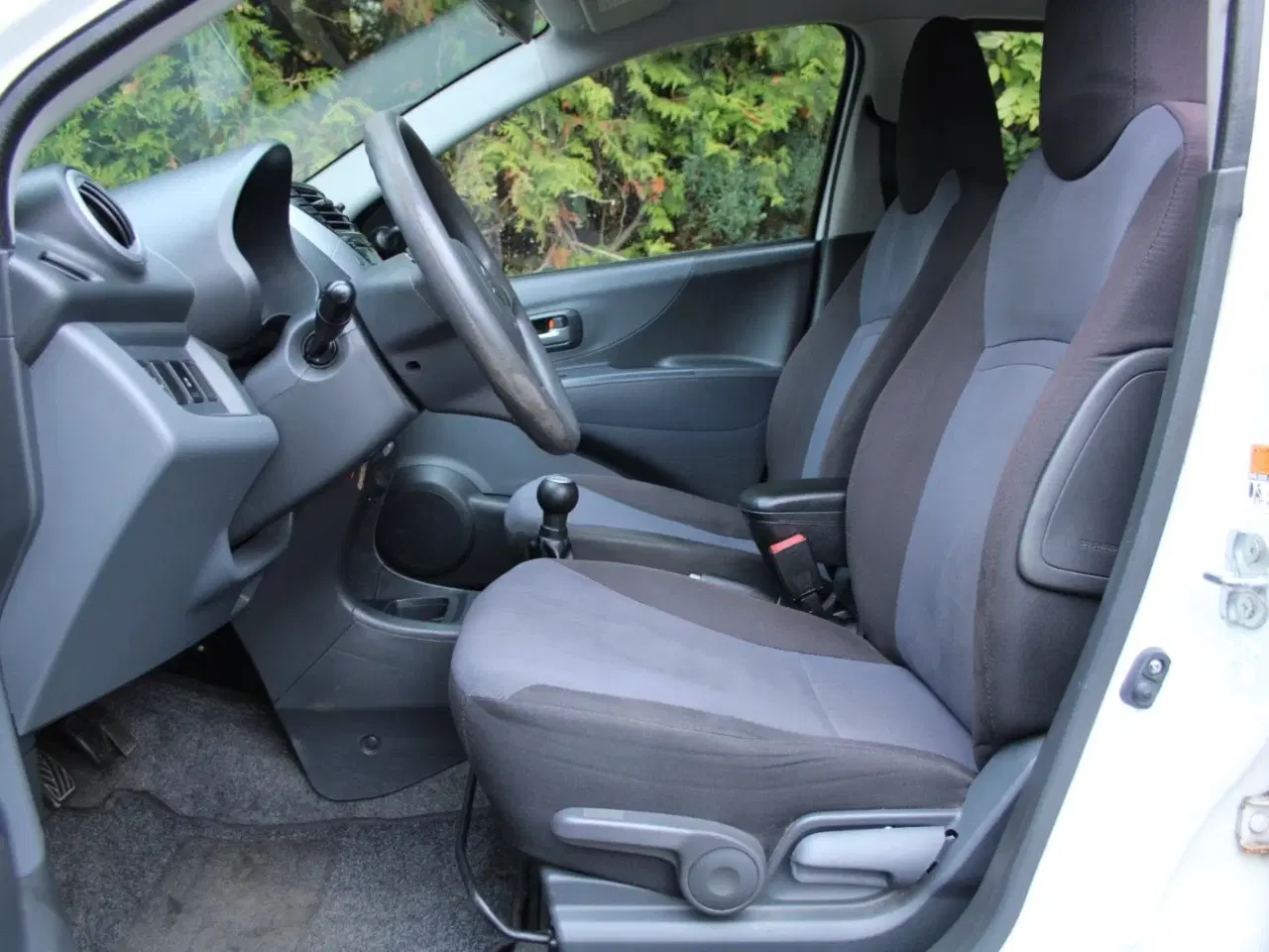 Billede 7 - Suzuki Alto 1,0 Blue