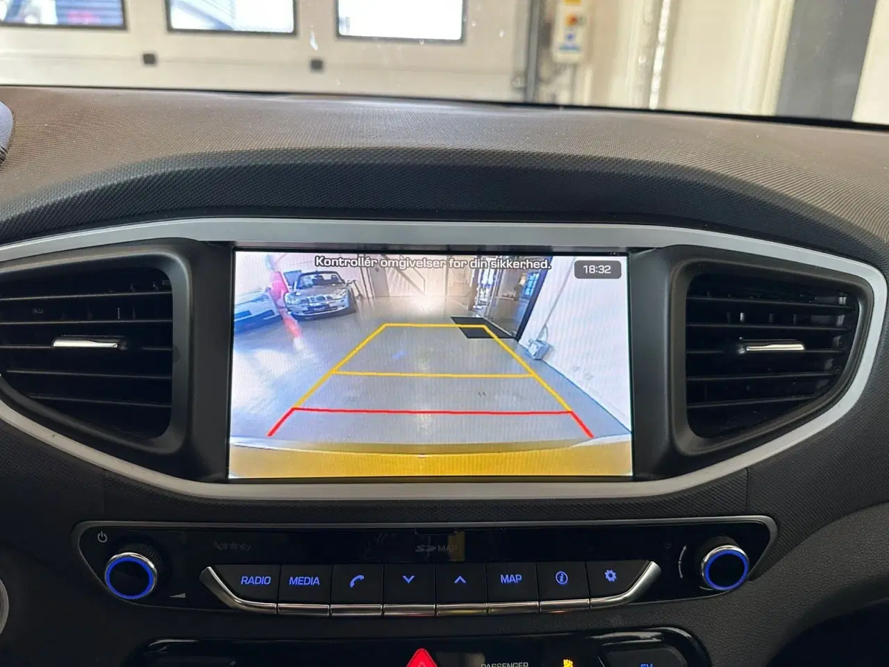 Billede 12 - Hyundai Ioniq 30 EV Premium