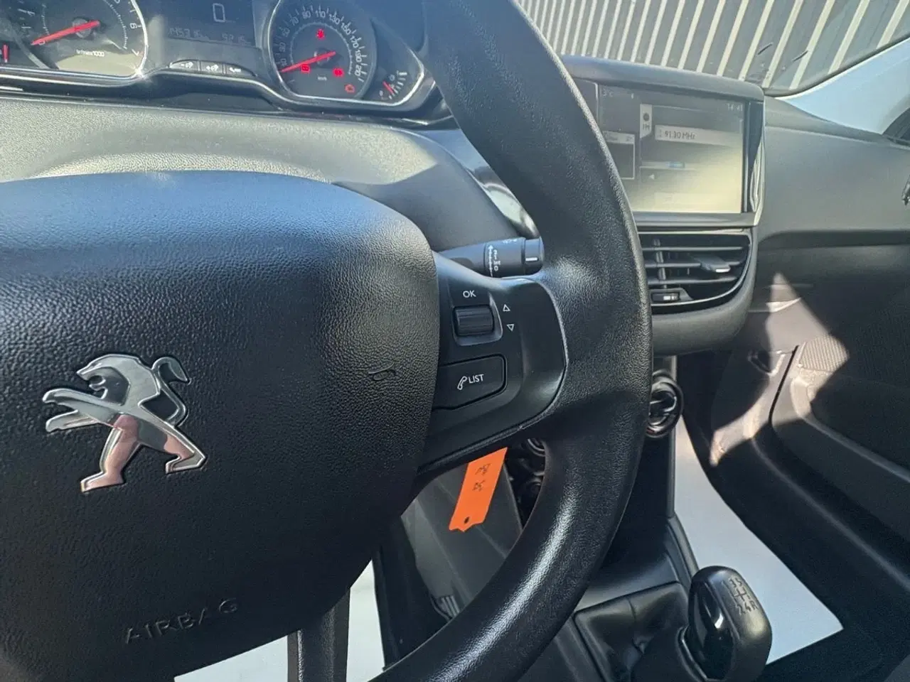 Billede 13 - Peugeot 208 1,0 VTi Active