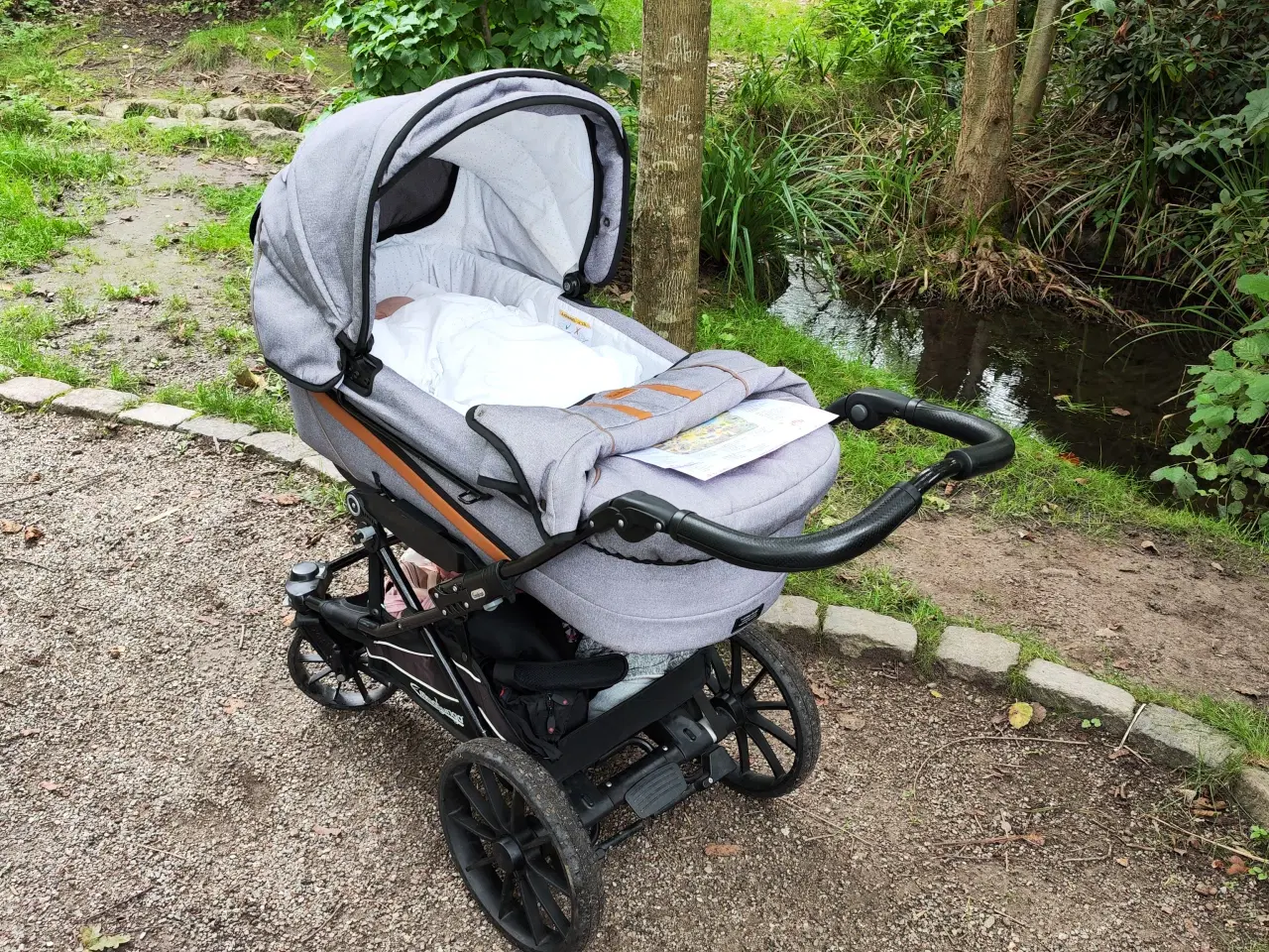 Billede 6 - Emmaljunga Big Star Supreme Comp. 