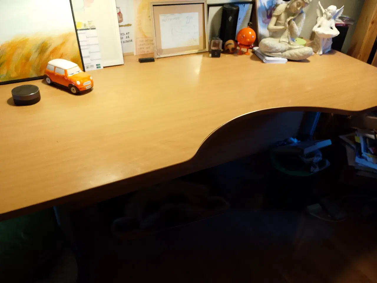 Billede 2 - Hæve sænke bord