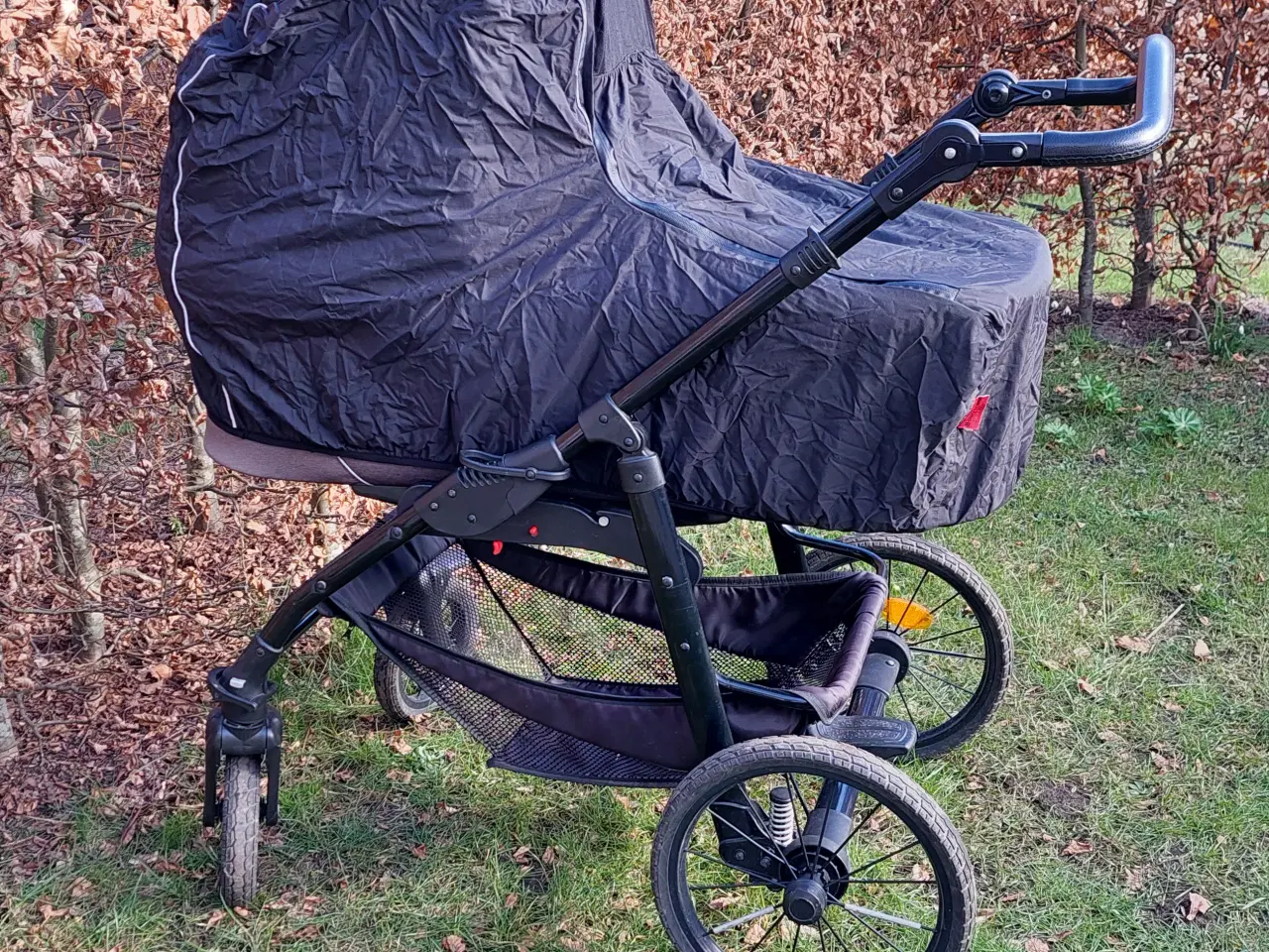 Billede 3 - Kombivogn med ekstra udstyr