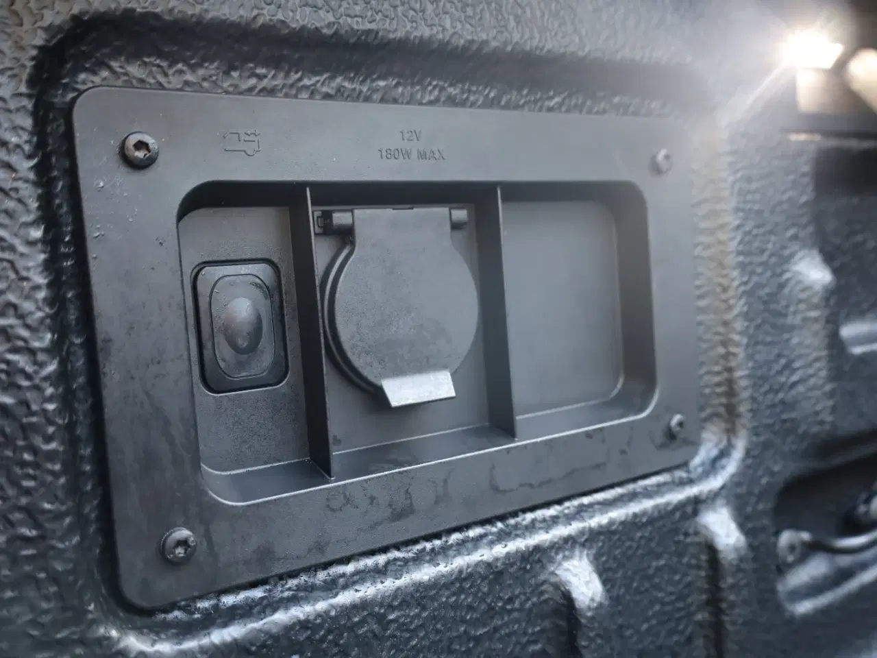 Billede 8 - VW Amarok 3,0 TDi 240 Aventura aut. 4Motion