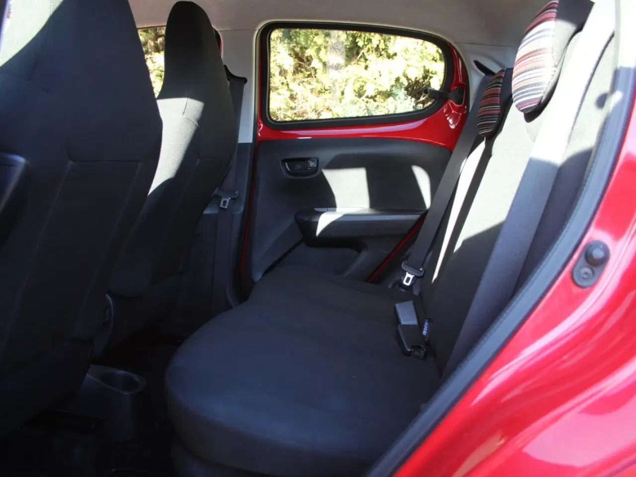 Billede 6 - Citroën C1 1,2 PureTech Feel