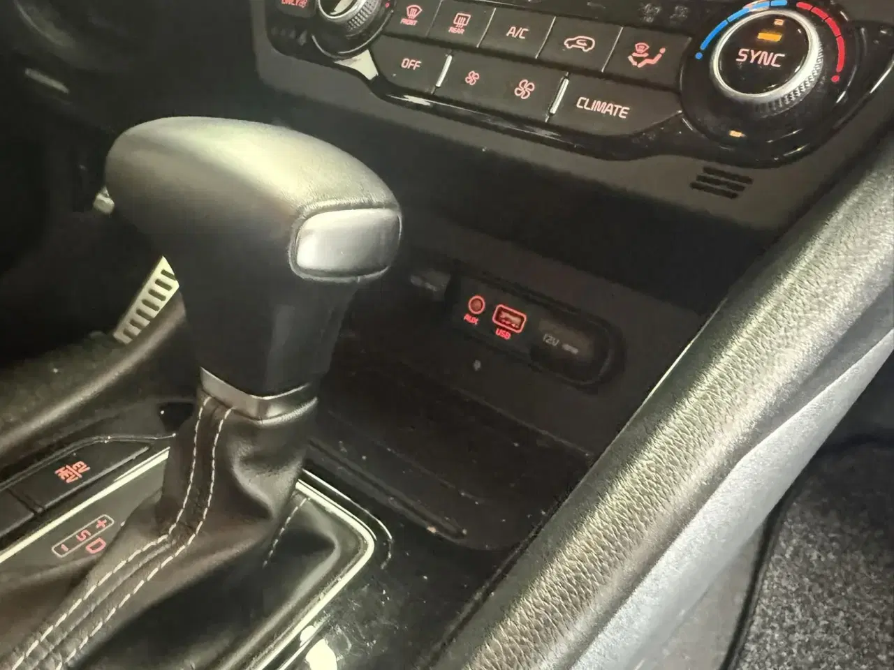 Billede 7 - Kia Niro 1,6 GDI PHEV  Plugin-hybrid Advance DCT 141HK 5d 6g Aut.