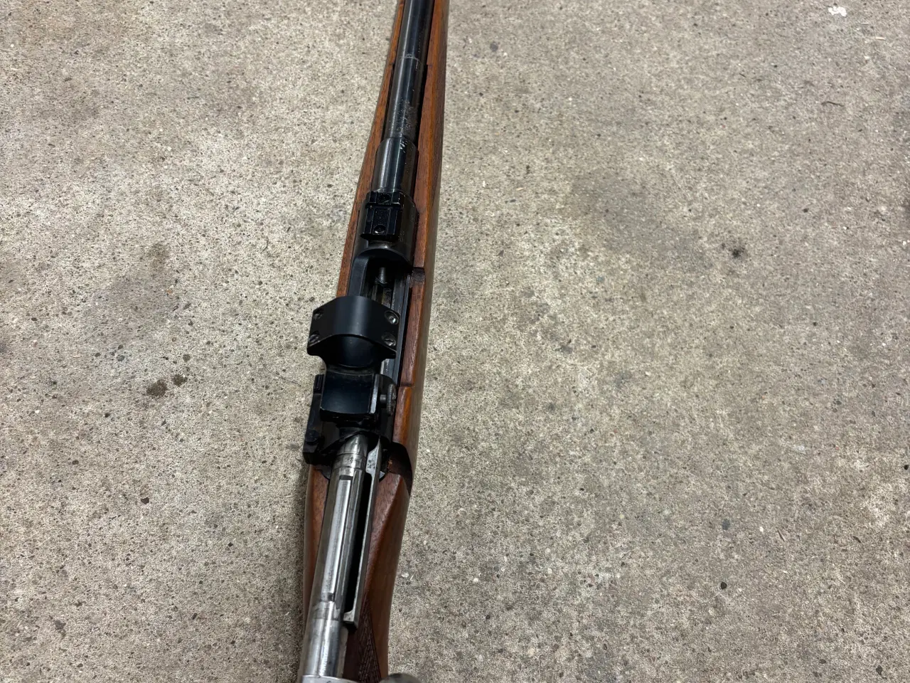 Billede 2 - Carl Gustav 6,5x55 jagt riffel