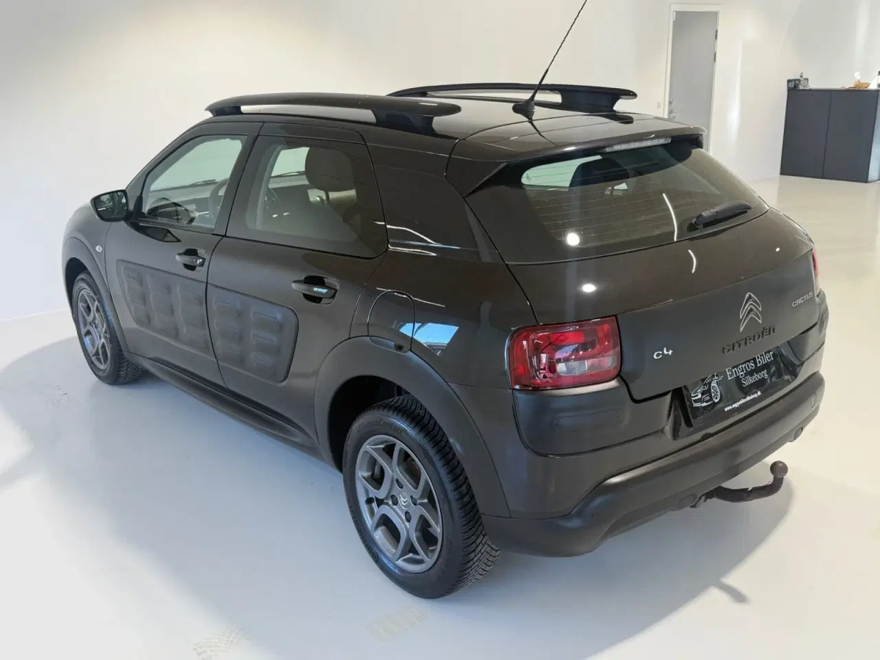 Billede 4 - Citroën C4 Cactus 1,2 PureTech 82 Challenge