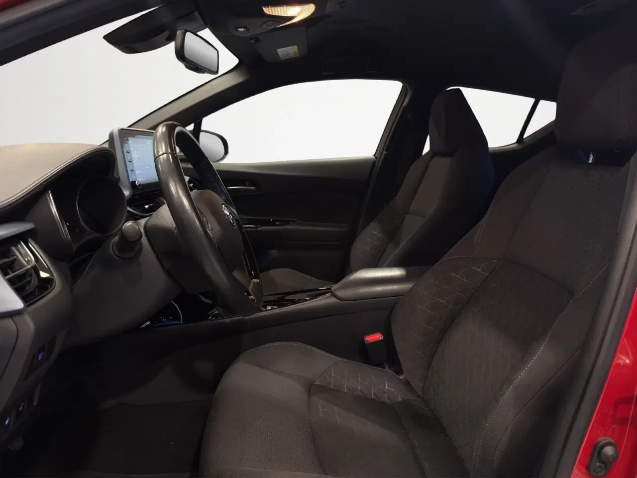 Billede 13 - Toyota C-HR 2,0 Hybrid C-HIC Royale CVT