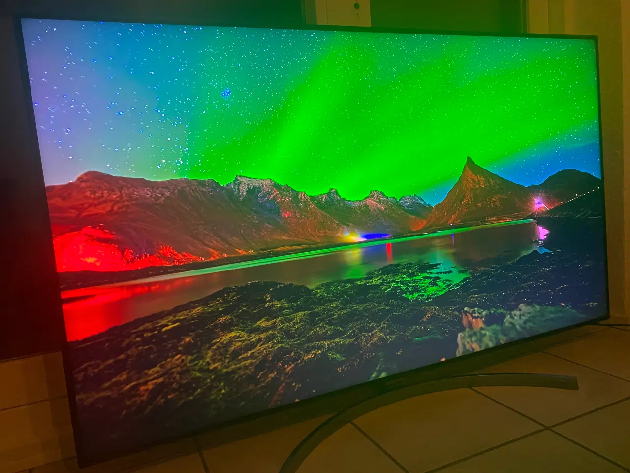 Billede 11 - Kanon lækker Kvalitetsfuld smart tv 65” 4K LED