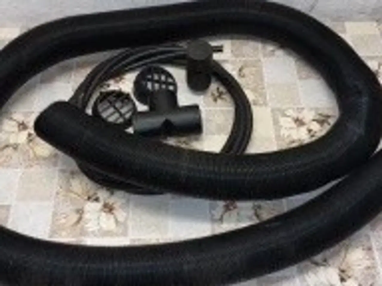 Billede 3 -  Eberspächer Airtronic D2 dieselvarmer (marine-mod