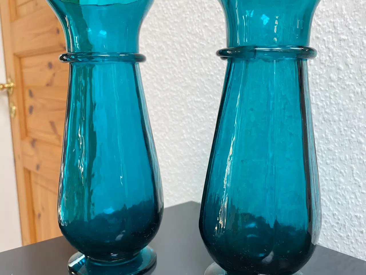 Billede 1 - Hyacint glas  