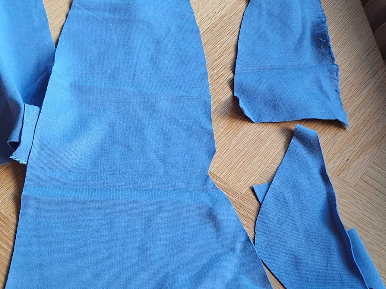Billede 4 - Courtelle Jersey
