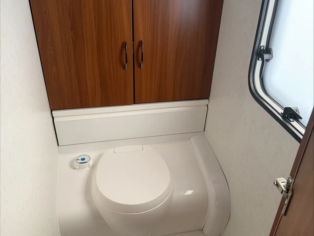 Billede 16 - Hobby Excellent 495 UFF sælges med alt