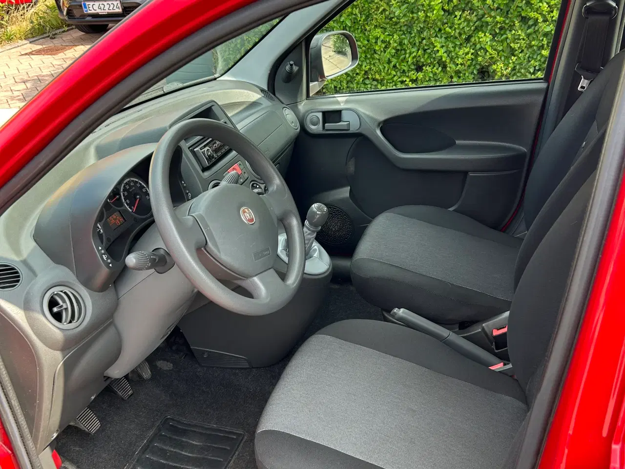 Billede 5 - Fiat panda