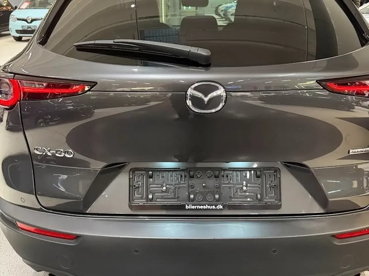 Billede 3 - Mazda CX-30 2,0 e-SkyActiv-G 150 Cosmo Tech