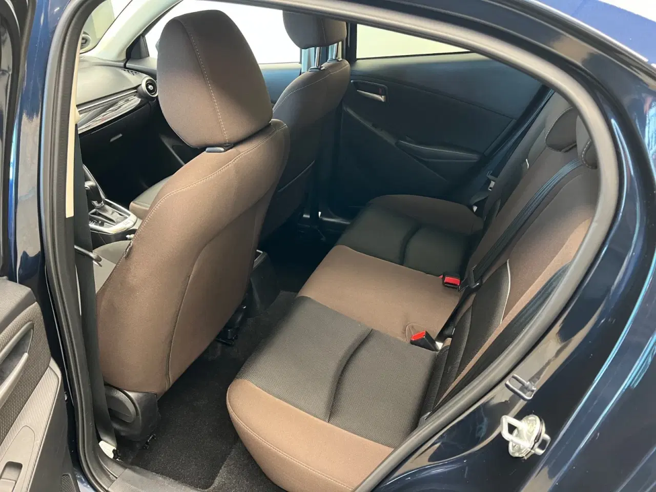 Billede 9 - Mazda 2 1,5 SkyActiv-G 90 Sky aut.