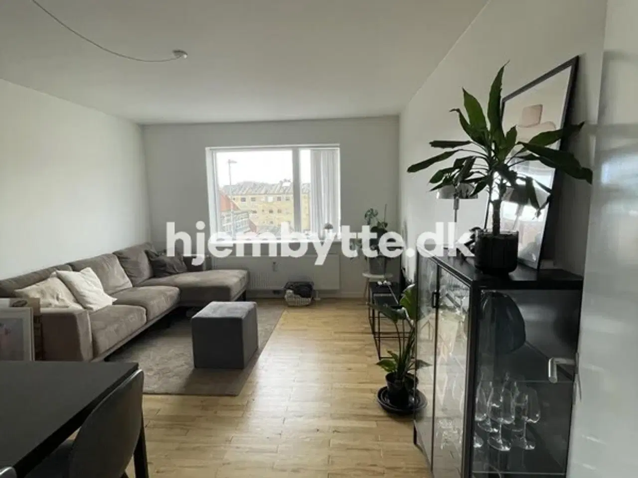 Billede 1 - Hjembytte - Vestergårdsvej