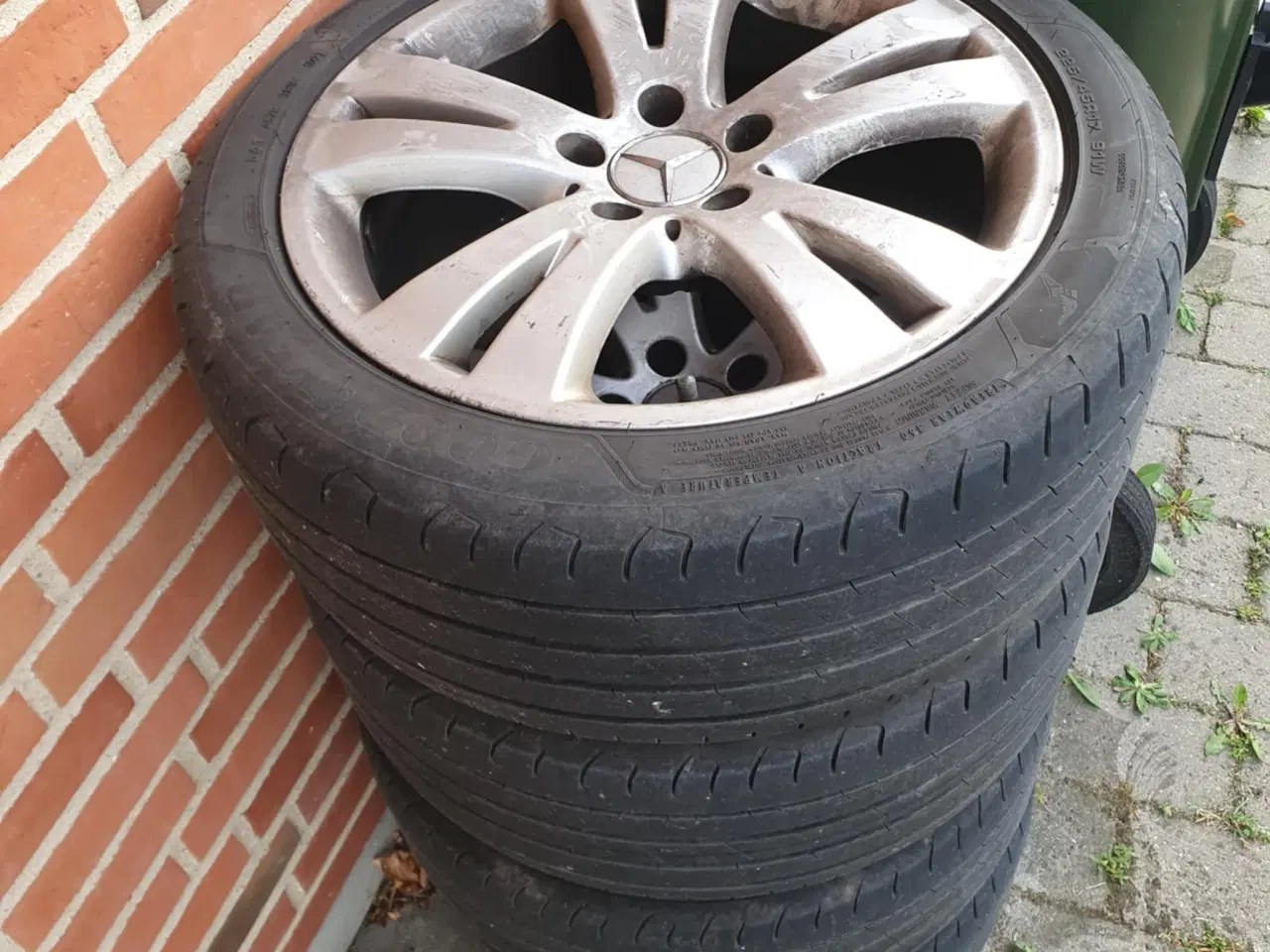Billede 10 - Mercedes C220d 2012