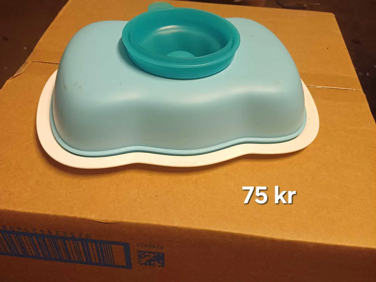 Billede 9 - Tupperware 75 kr.