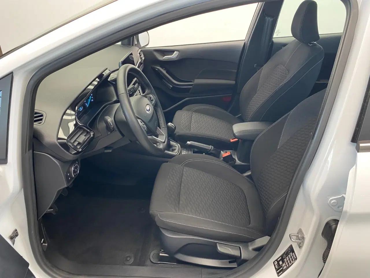 Billede 8 - Ford Fiesta 1,0 EcoBoost mHEV Titanium