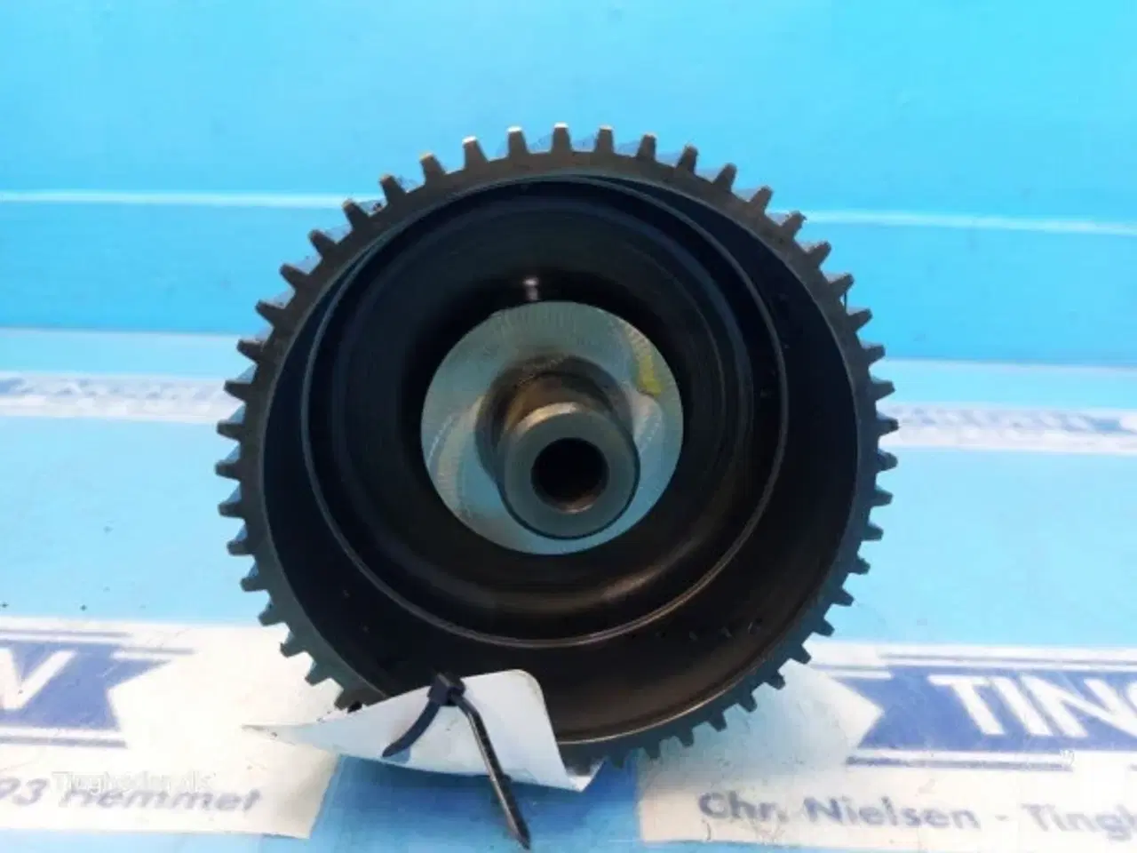 Billede 6 - New Holland 8670 Nav 9840409