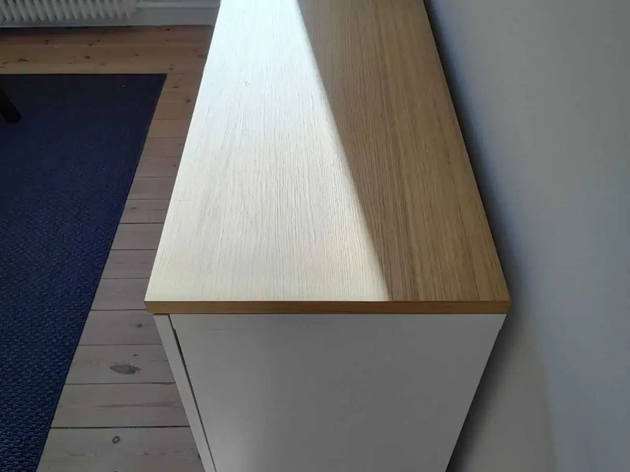 Billede 3 - Skænk sælges billigt!