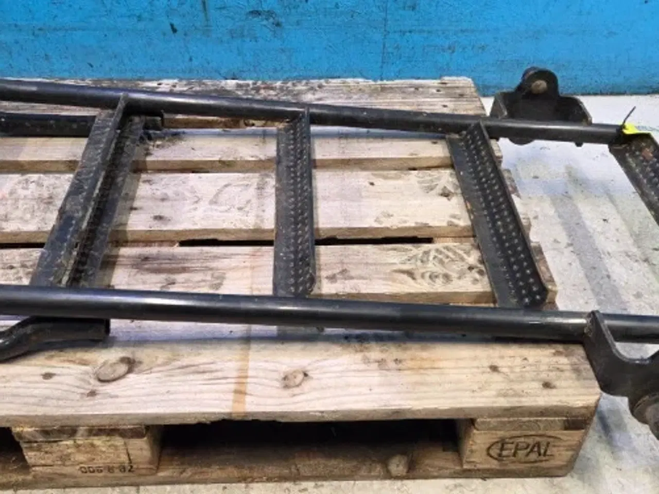 Billede 9 - Case 9120 Stige 87591939