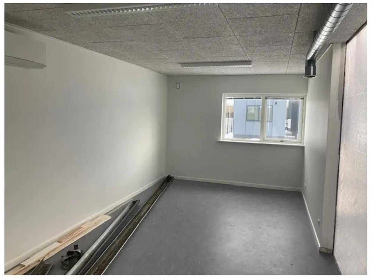 Billede 6 - Ref: 584-585 Kontormoduler/beboelsesmoduler