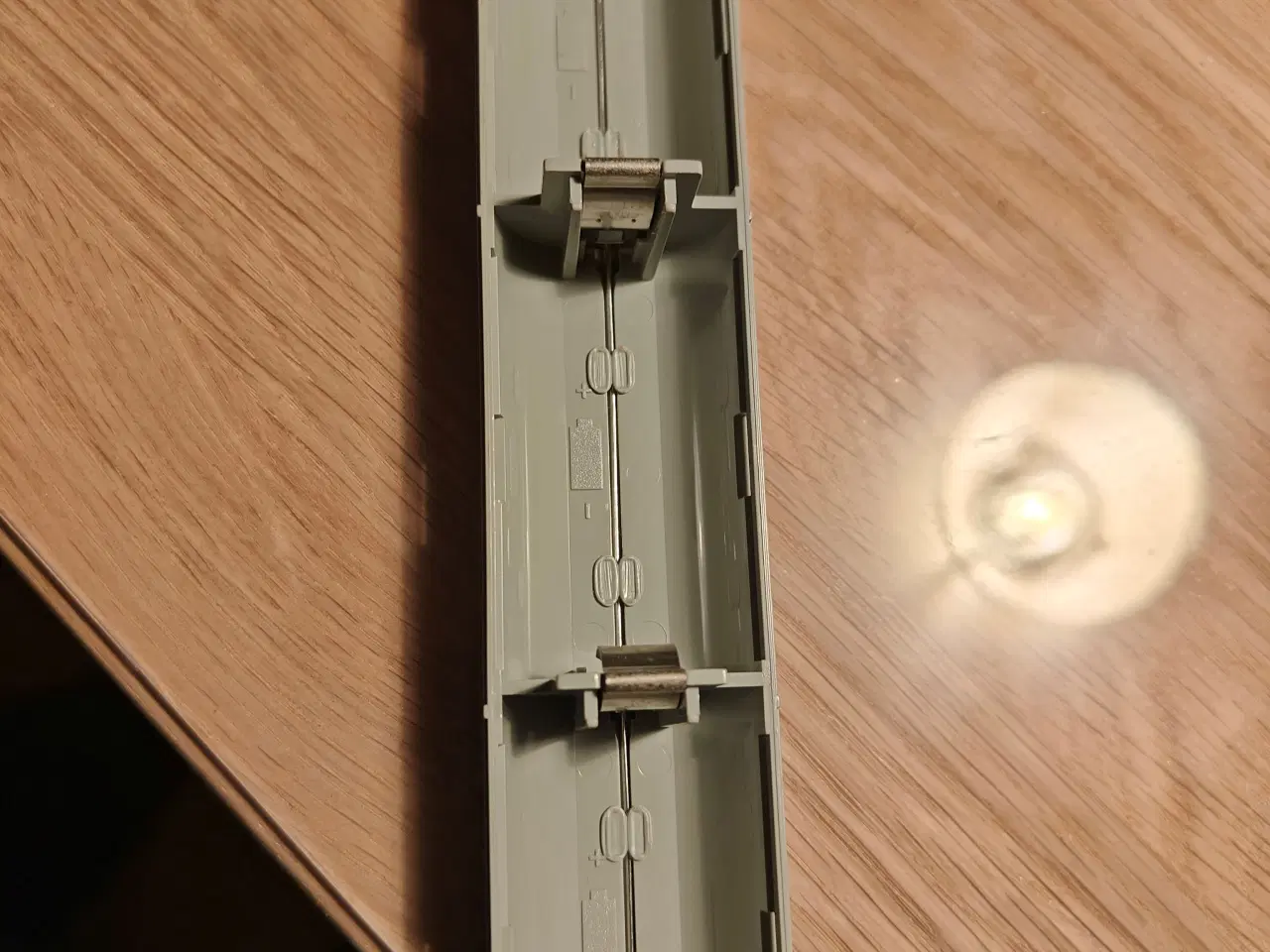 Billede 1 - LEGO Technic 8700 - Expert Builder Power Pack