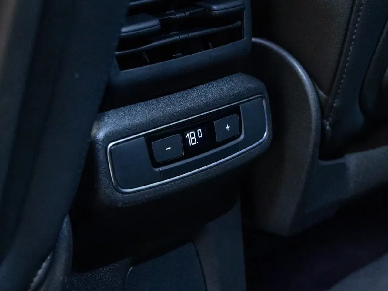 Billede 21 - Audi Q4 e-tron 40 Advanced