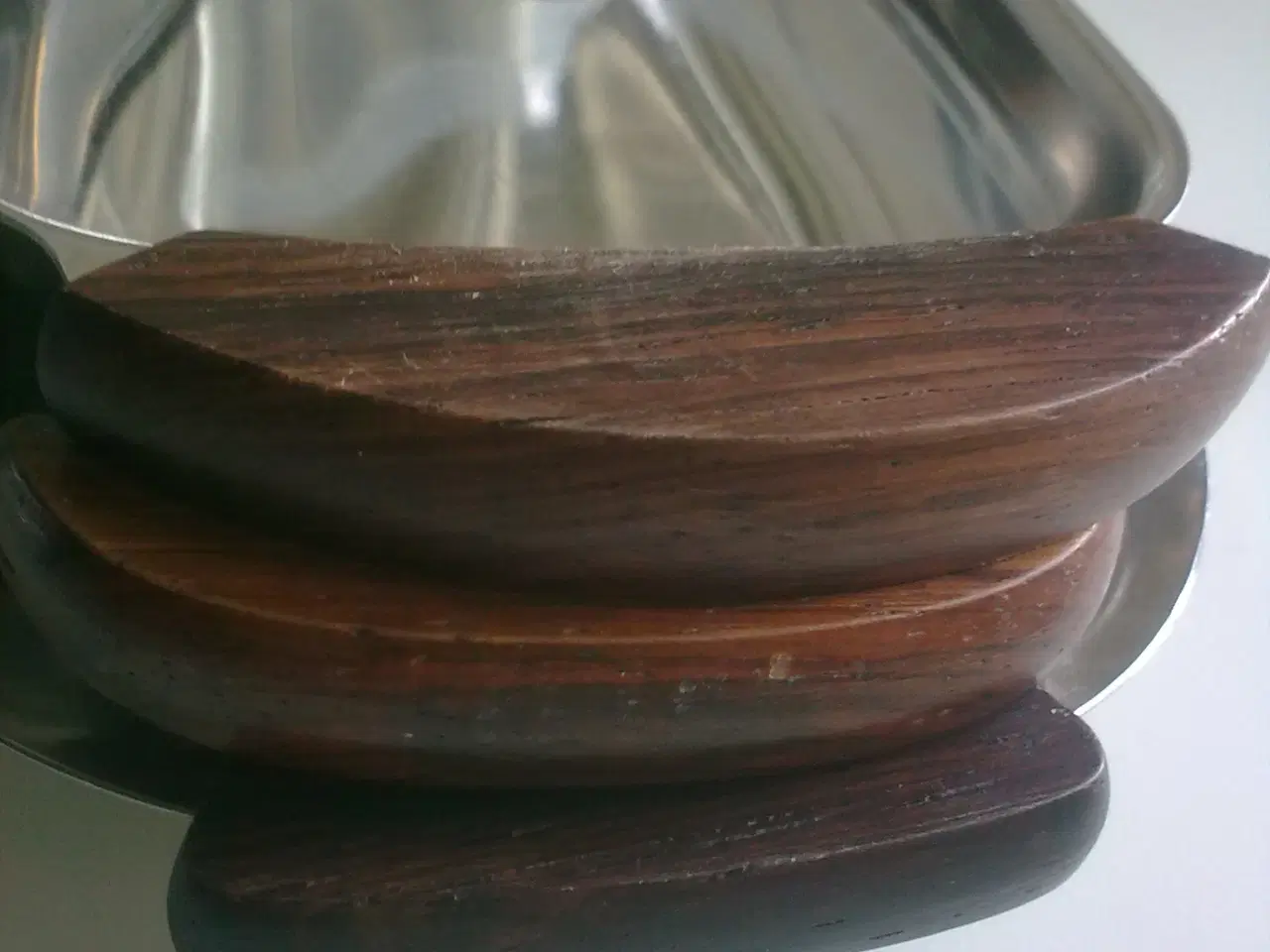 Billede 11 - Isbjørn passer på bjørne bestik og stål