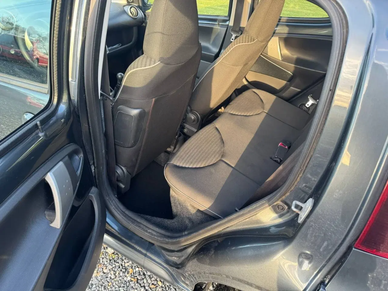 Billede 10 - Peugeot 107 1,0 Active