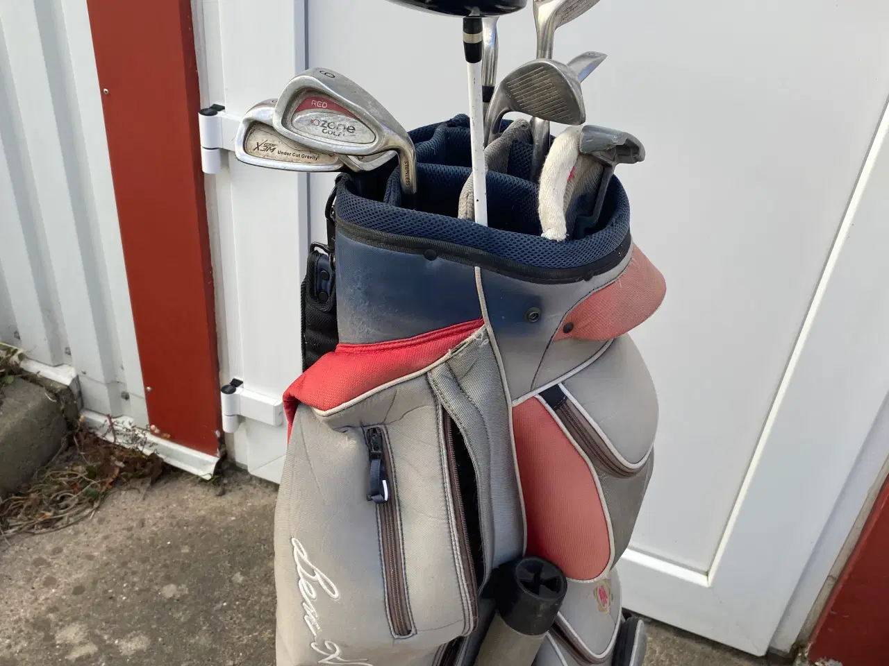 Billede 3 - Spar mange penge på brugt golfgrej