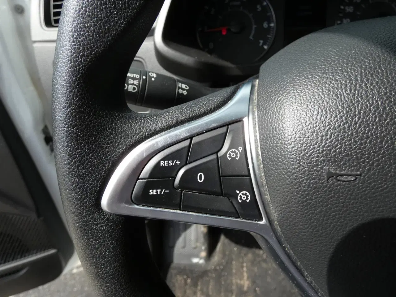 Billede 13 - Renault Express 1,5 DCI 75HK Van 6g