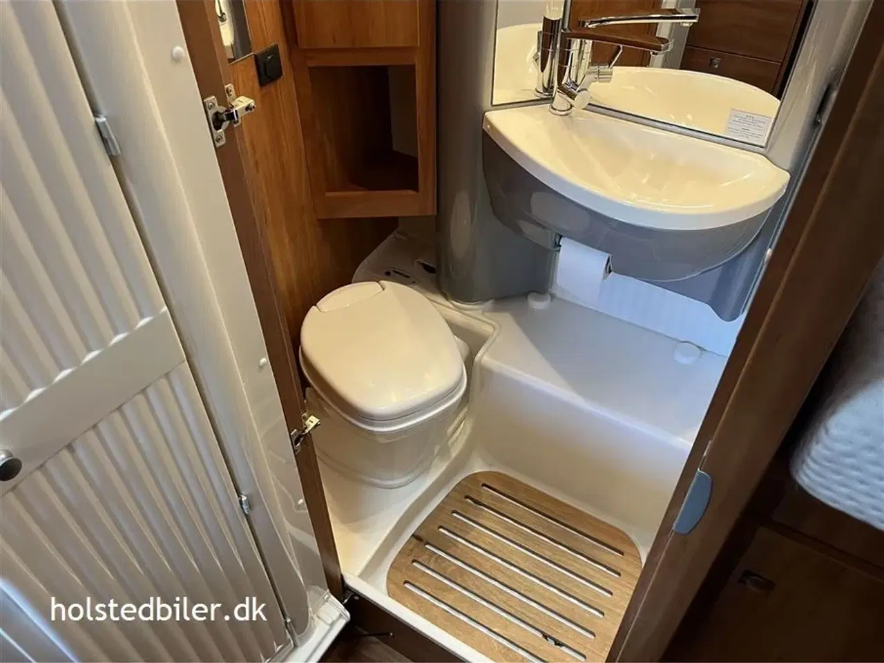 Billede 18 - 2017 - Dethleffs Trend T 6717