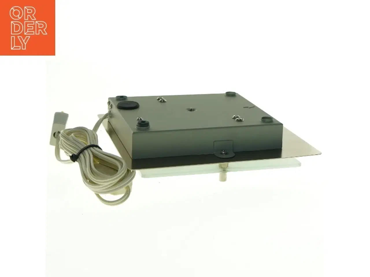 Billede 3 - væglampe (str. 20 x 20 cm)