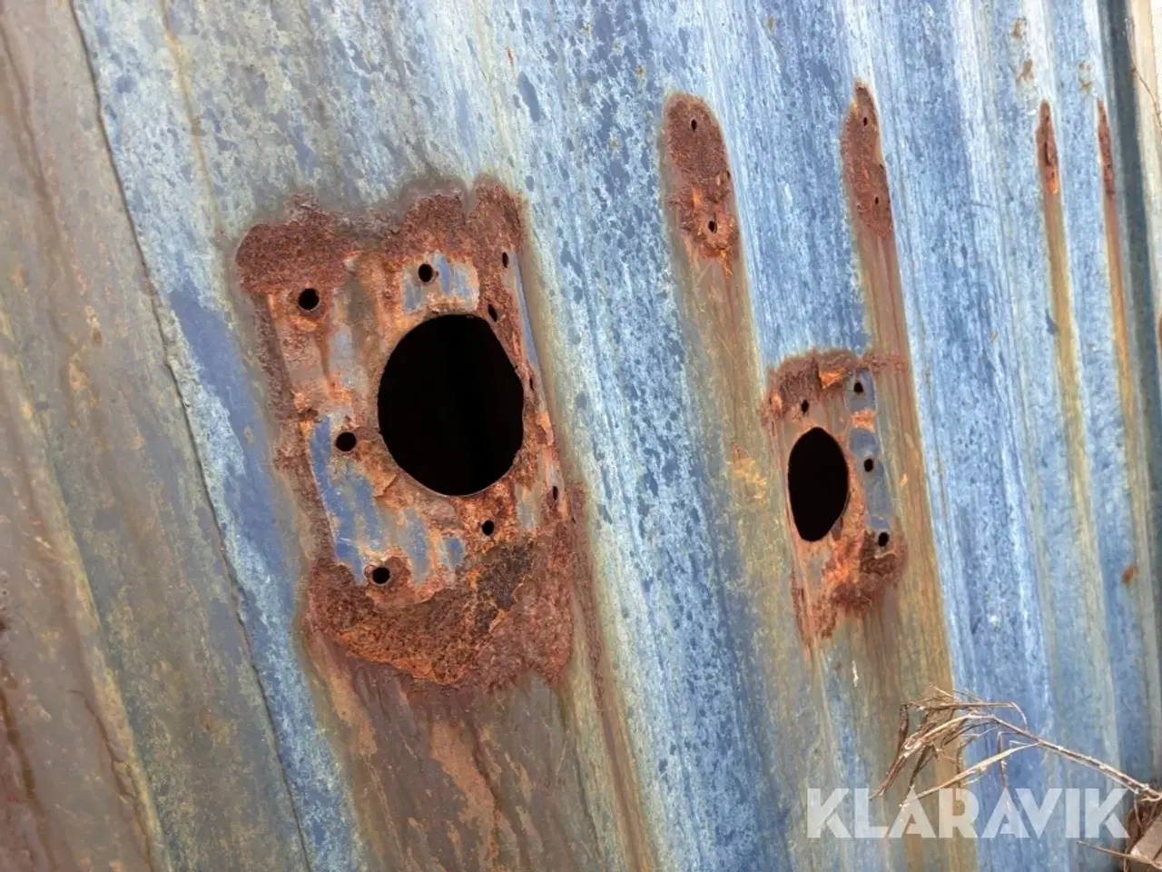 Billede 9 - Container