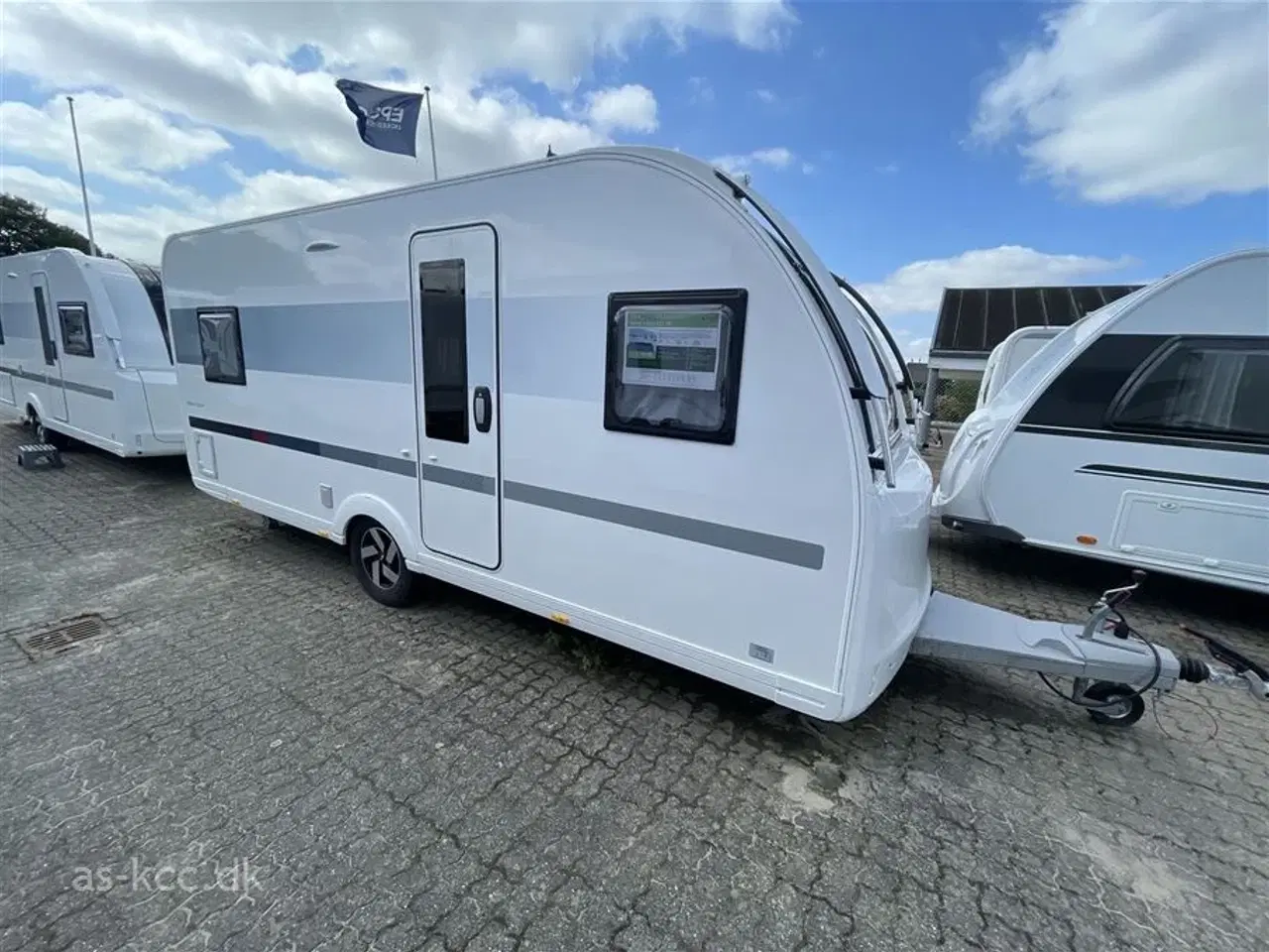Billede 10 - 2025 - Adria Altea 432 PX   Adria Altea 432 PX årg. 2025 4 sovepladser, 4 siddepladser. Myggenetsdør kr. 1.636,- og Alu fælge 14&amp;amp;amp;amp;amp;amp;amp;amp;amp;quot; kr. 3.418,-er lagt i prisen