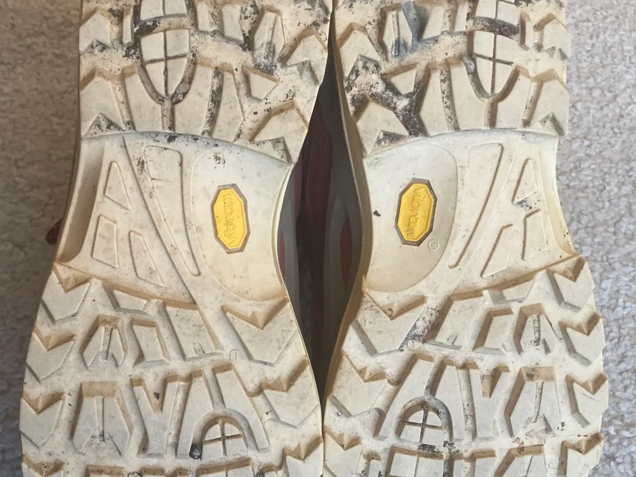 Billede 4 - Vandrestøvler - Lowa renegade gtx mid dame - str. 